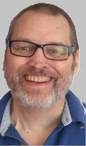 Steve Bublitz's Instagram, Twitter & Facebook