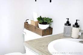 You want a surface you can wipe clean. Pin On For The Home