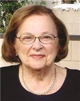 Ilse Steinbach Obituary (2024)