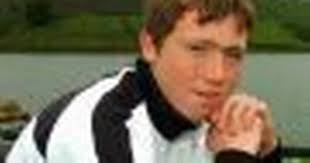 Teenage hero's water rescue