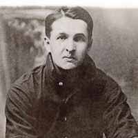 Elmer David Orr (1892–1938)