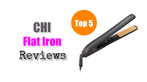 Best Chi Flat Irons 2019 Top 5 Picks And Reviews