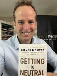 I used to get pissed off when people didn't get back to me