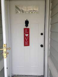 Diy extreme front door makeover on a budget hi guys! Ugly Entry Door Update Hometalk