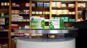 Apothekenempfehlung Zwei Marken Kopf An Kopf Apotheke Adhoc