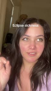 The world is crazy🫣 #eclipse #fyp #foryou #eclipsesickness
