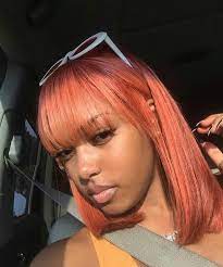 Pinterest Teethegeneral Dyed Natural Hair Weave Hairstyles Hair Laid