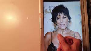 Kris Jenner Cum Tribute 2 - Porn Videos & Photos - EroMe