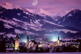 Holiday in kitzbühel, the most legendary sports town in the alps in tyrol. Resort Guide Kitzbuhel Maps Restaurants Information