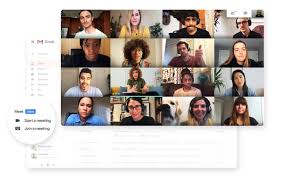 To completely blur your background, click blur your background. Google Meet Is Here To Host Your Video Meetings For Free Master Concept
