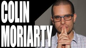 Journalist, Writer, CEO Last Stand Media, CCO Lilymo Games- Colin Moriarty  LIVE!