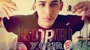 Fundraiser by Oksana Pohlson : Dulonden Ratliff #LONDENWORLD