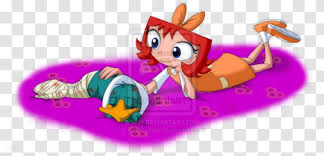 For boys and girls, kids and adults, teenagers and toddlers, preschoolers and older kids at school. Perry The Platypus Ferb Fletcher Phineas Flynn Candace Drawing Take Care Transparent Png