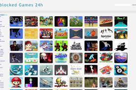 We always follow them and publish the most popular titles from these sites. Best Unblocked Games Websites To Play In Public Or School In 2021