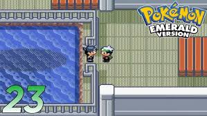 How I Beat The Hardest Part Of Pokemon Emerald Kaizo - Youtube