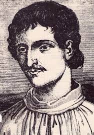 Buning uchun Giordano Bruno yoqib? Asosiy g'oyalar, yozuvlari, kashfiyotlar