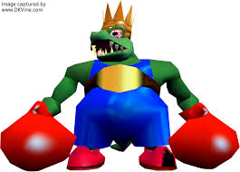 Three Angry Gamers Episode 25: King K. Rool Vs. Bowser – Three Angry Nerds