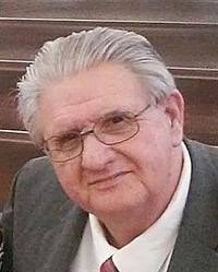 Kenneth Garvin Obituary (1950