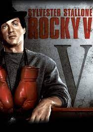 View reviews of this product. Rocky V Movie Poster 1125262 Movieposters2 Com