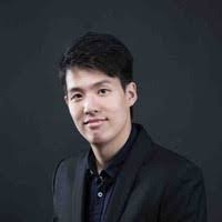 Patrick Kwok's Instagram, Twitter & Facebook