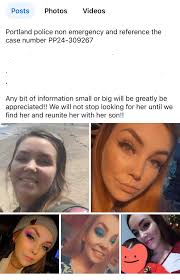 Please help me find my friend Kayla Newcomer : r/Portland