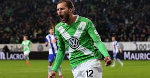 Born 31 may 1989) is a dutch professional footballer who plays as a striker for belgian pro league team club brugge. Meet Bas Dost The Most Ruthless Striker In Bundesliga History The18