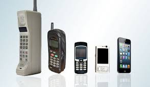 Did you know? Who invented the Cell Phone? – HammerandTongues Blog