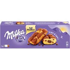 Viele von euch haben sich die tender rolle von milka gewünscht. Milka Kuchen Tender Milch 21 Stuck Bottcher Ag