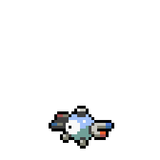 Magnemite Pixel Art Pattern Pixel Art Pattern Art