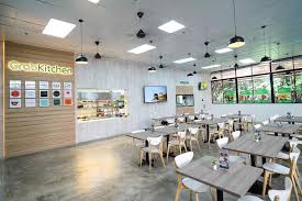 Assorted restaurant furniture (surplus & brand new) are now available. Grab Launches First Grabkitchen In Singapore With 10 Restaurants Today