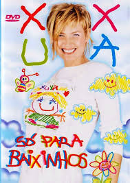 Super xuxa contra o baixo astral. Xuxa So Para Baixinhos Video 2000 Imdb
