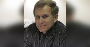 Obituary information for Steven "Steve" John Logan