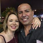 Tonya Enos's Instagram, Twitter & Facebook