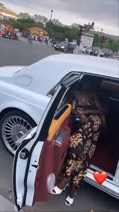 He is not dating anyone currently. Runtown Reportedly Engaged To Australian Sudanese Model Adut Akech