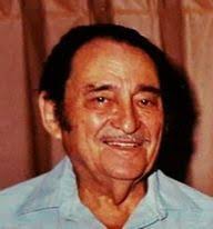 Huelin Leon Bruce (1921-2011)