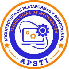 Logo APSTI