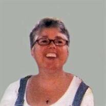 Iva Louise Broskey Obituary