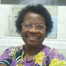 Maria Geralda Santos Ramos