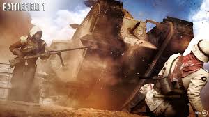 Battlefield 1 Ea Origin For Pc Buy Now