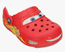 Find great deals on ebay for lightning mcqueen shoes. Lightning Mcqueen Crocs With Wheels Cheaper Than Retail Price Buy Clothing Accessories And Lifestyle Products For Women Men