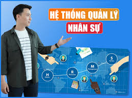 8 Lợi Ích Khi Doanh Nghiệp Sử Dụng Hệ Thống Quản Lý Nhân Sự