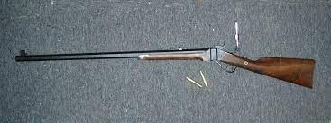 Best long range rifle deals. Single Shot Wikipedia