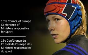 Euronews keeps you in the loop. 16th Conference Of Ministers Responsible For Sport
