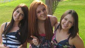 Videos as very hot with a 76% rating, porno video uploaded to main category: From Best Friends To Killers Teens Murder Friend Because They Didn T Like Her Abc News