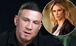 Sonny Bill Williams says he's 'not proud by any means' of THAT Candice  Warner toilet tryst