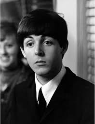 Pin By Steph On Paul Mccartney Paul Mccartney Young Paul Mccartney The Beatles