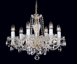Choosing the Best Crystal Chandelier for Your Room
