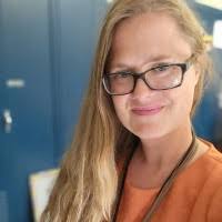 Kristina Briggs's Instagram, Twitter & Facebook