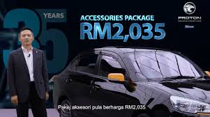 Check spelling or type a new query. Proton Saga 35th Anniversary Edition Features N95 Cabin Filter Limited To 1 100 Units