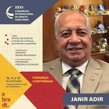 Janir Adir Moreira e Advogados Associados